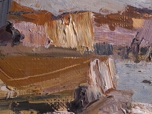 Lot 462 - Ann Armitage (1959-)