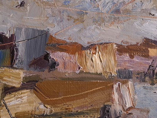 Lot 462 - Ann Armitage (1959-)
