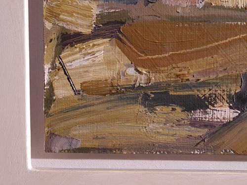 Lot 462 - Ann Armitage (1959-)