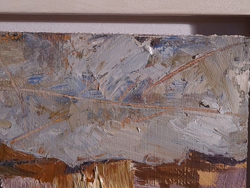 Lot 462 - Ann Armitage (1959-)