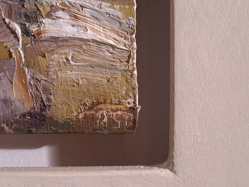 Lot 462 - Ann Armitage (1959-)