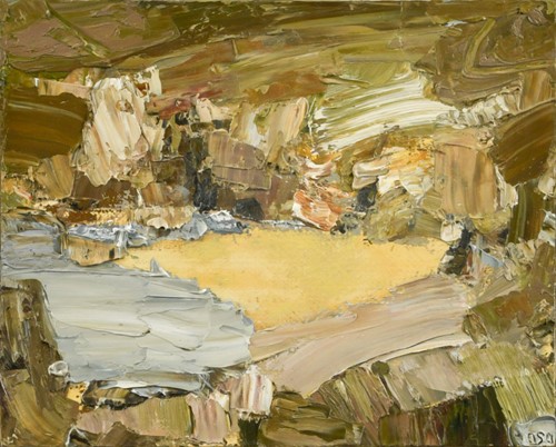 Lot 463 - Ann Armitage (1959-)