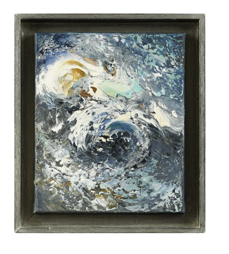 Lot 447 - Maggi Hambling CBE (1945-)