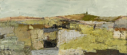 Lot 460 - Ann Armitage (1959-)