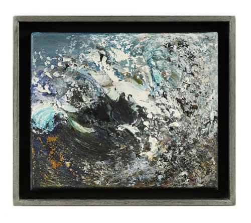 Lot 443 - Maggi Hambling CBE (1945-)