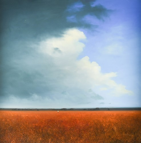 Lot 484 - Lawrence Coulson (1962-)