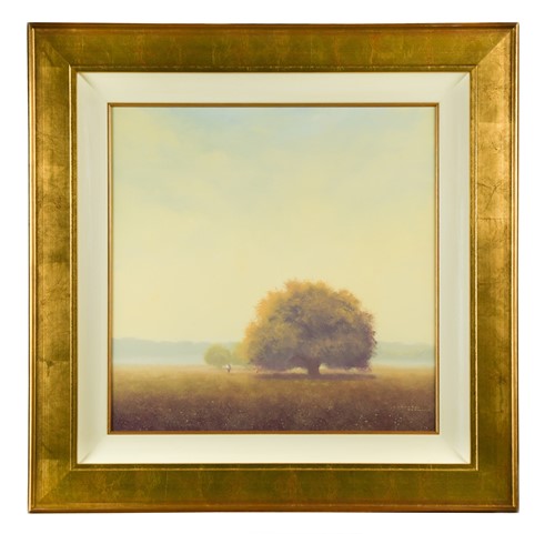 Lot 487 - Lawrence Coulson (1962-)