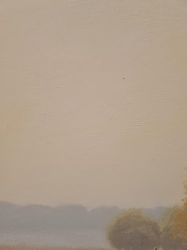 Lot 487 - Lawrence Coulson (1962-)