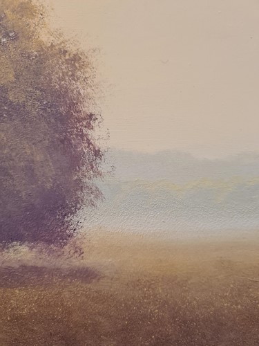 Lot 487 - Lawrence Coulson (1962-)