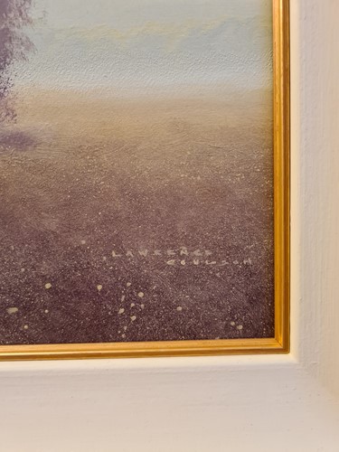 Lot 487 - Lawrence Coulson (1962-)
