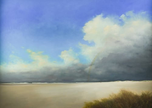 Lot 486 - Lawrence Coulson (1962-)