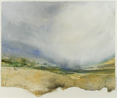 Lot 478 - Katharine Holmes (1962-)
