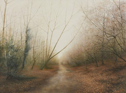 Lot 476 - Melanie Coleman (Contemporary)