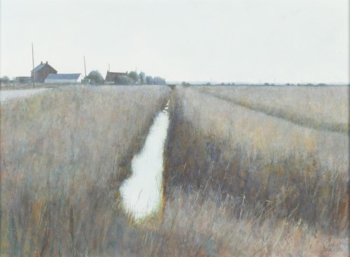 Lot 477 - Anna Sweeten (1947-)