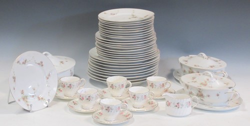 Lot 88 - A large quantity of mixed ceramics to include...