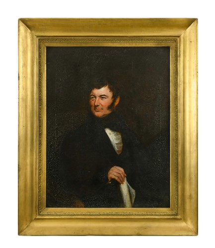 Lot 89 - Samuel William Reynolds Jr. (1794-1872)