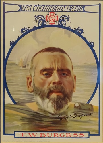 Lot 335 - A group of 21 French early 20th century prints...