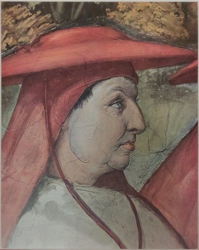 Lot 336 - A group of framed prints and engravings,...