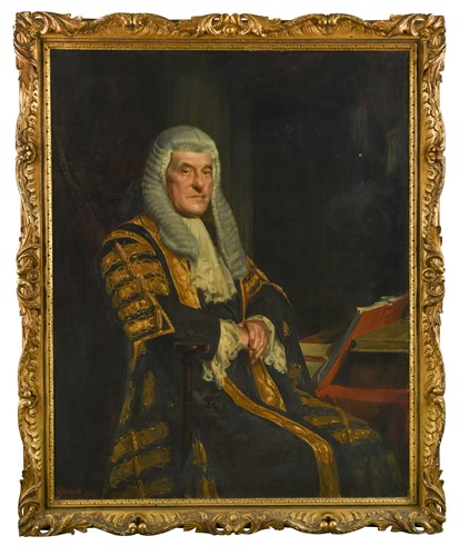 Lot 91 - John Crealock (1871-1959)