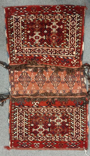 Lot 495 - Six assorted late 19th/early 20th century...