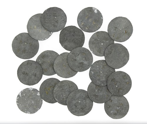Lot 64 - A collection of over 300 Kent and Sussex Hop...