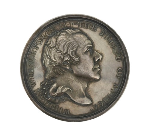 Lot 82 - William Wilberforce, Abolition of the Slave...