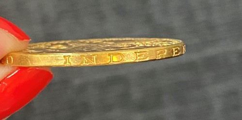 Lot 88 - Mexico 50 Pesos gold coin, 1821 - 1947,...