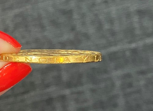 Lot 88 - Mexico 50 Pesos gold coin, 1821 - 1947,...