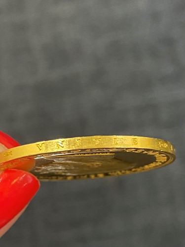 Lot 102 - Franz Joseph I gold 100 Corona, 1915 restrike,...
