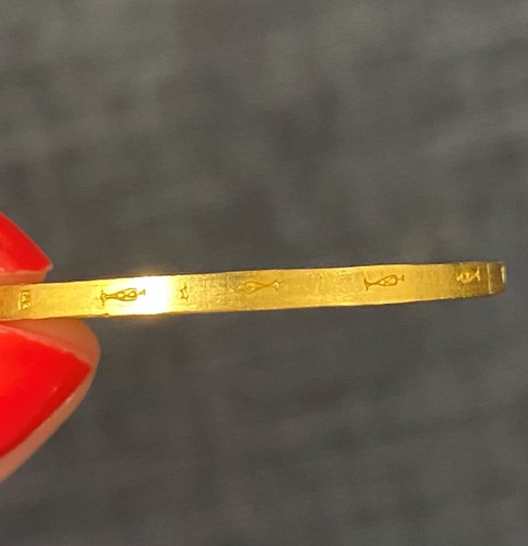Lot 102 - Franz Joseph I gold 100 Corona, 1915 restrike,...