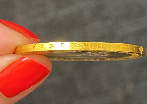 Lot 102 - Franz Joseph I gold 100 Corona, 1915 restrike,...