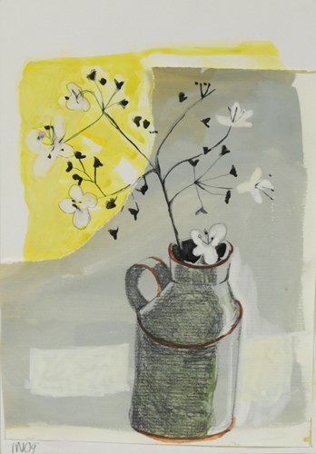 Lot 509 - Tessa Newcomb (1955-)