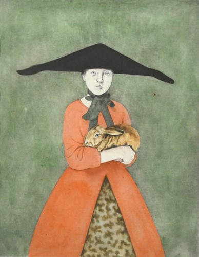 Lot 580 - Richard Wathen (1971-)
