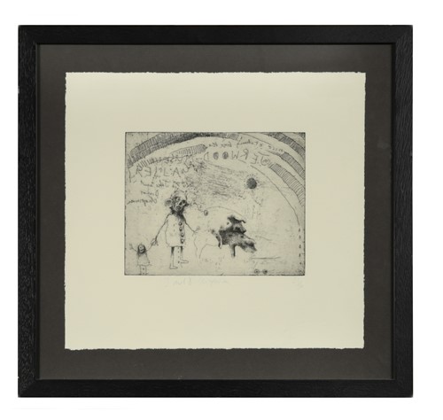 Lot 608 - The Chapman Brothers (Contemporary) (Jake and Dinos Chapman)