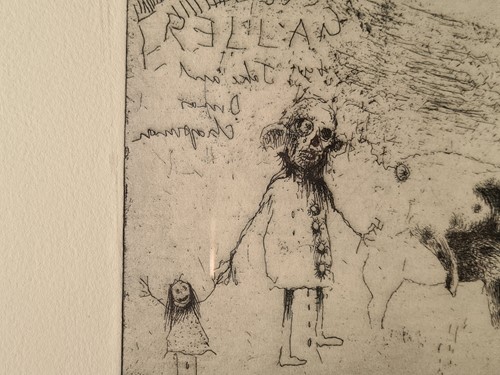 Lot 608 - The Chapman Brothers (Contemporary) (Jake and Dinos Chapman)