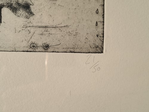Lot 608 - The Chapman Brothers (Contemporary) (Jake and Dinos Chapman)