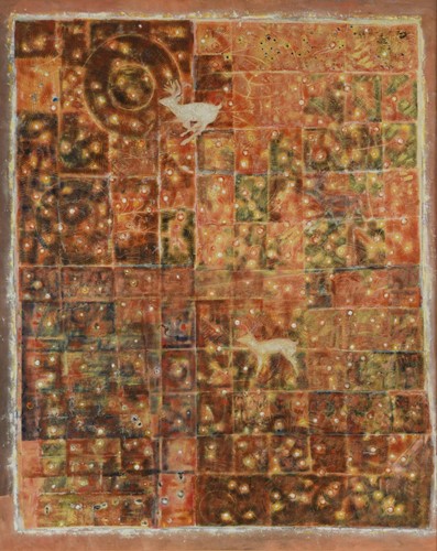 Lot 513 - Sonia Lawson RA, RSW, RWA (1934-)