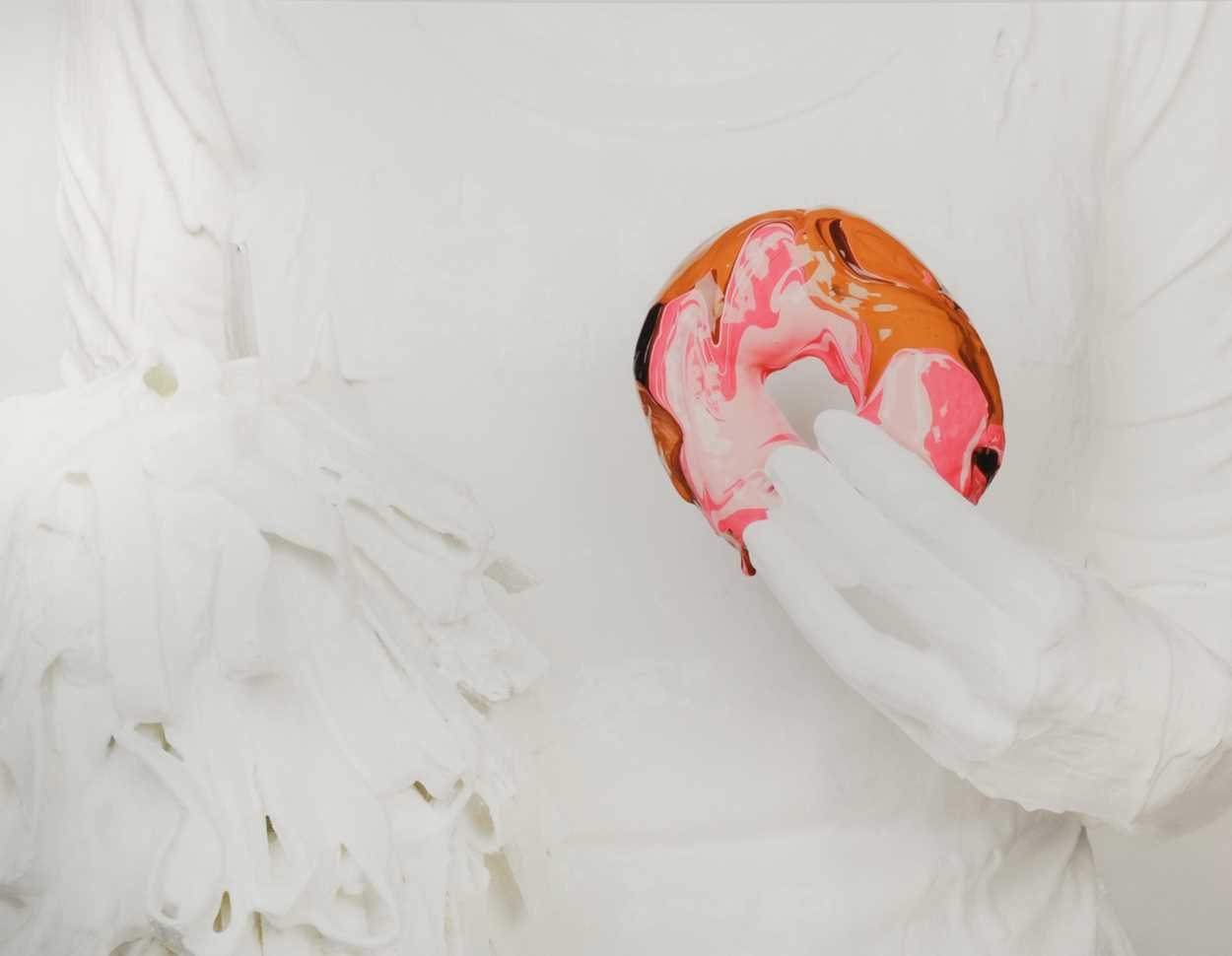 Lot 643 - Boo Ritson (1969-)