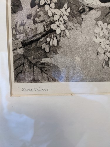 Lot 30 - Winifred Marie Louise Austen, RI, RE (1876-1964)