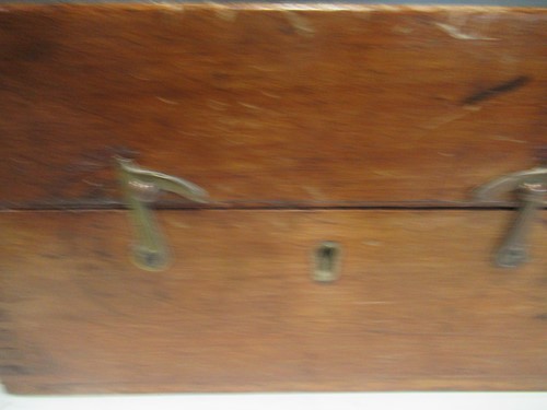 Lot 116 - Husun sextant made for T J Williams & Son...