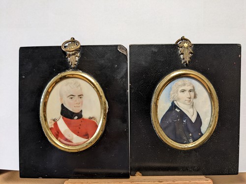 Lot 274 - English School, 19th Century