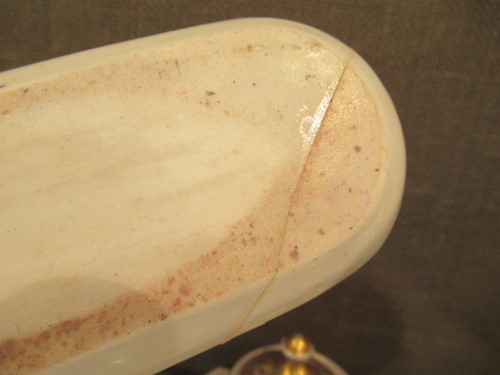 Lot 3 - A quantity of mixed ceramics to include a pair...