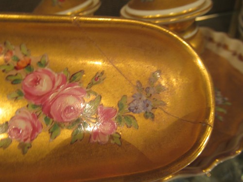 Lot 3 - A quantity of mixed ceramics to include a pair...