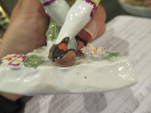 Lot 3 - A quantity of mixed ceramics to include a pair...