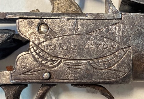 Lot 145 - A French model An IX flintlock cavalry pistol, early 19th century
