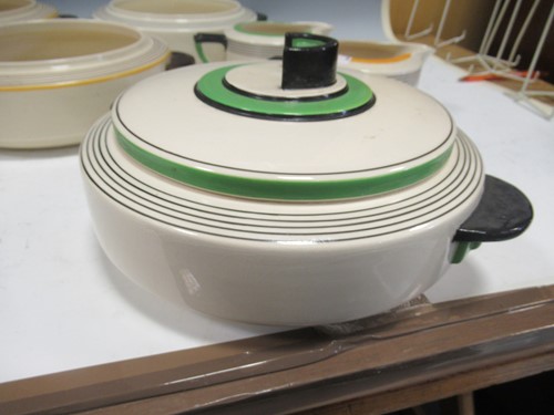 Lot 22 - Royal Doulton Radiance and Marquis dinnerware,...