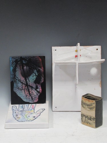 Lot 97 - Victoria Adam (born 1983) Fresh Ways, 2015, a...
