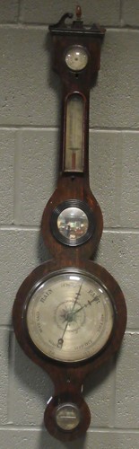 Lot 461 - spare