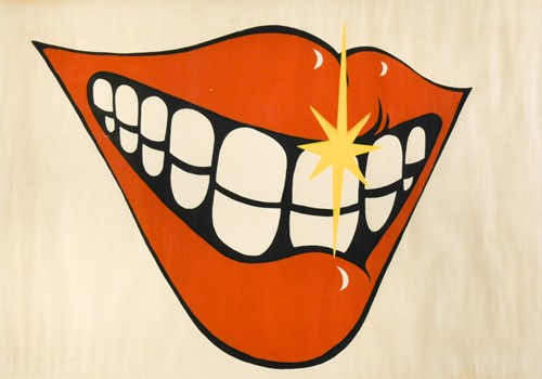 Lot 517 - Modern British School