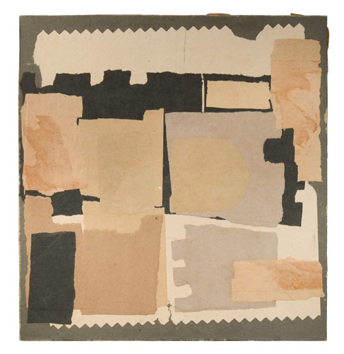 Lot 441 - Francis Davison (1919-1984)